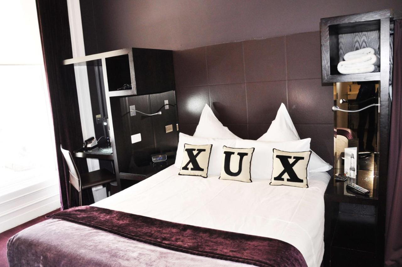 Carmelite Hotel; BW Signature Collection Абърдийн Екстериор снимка