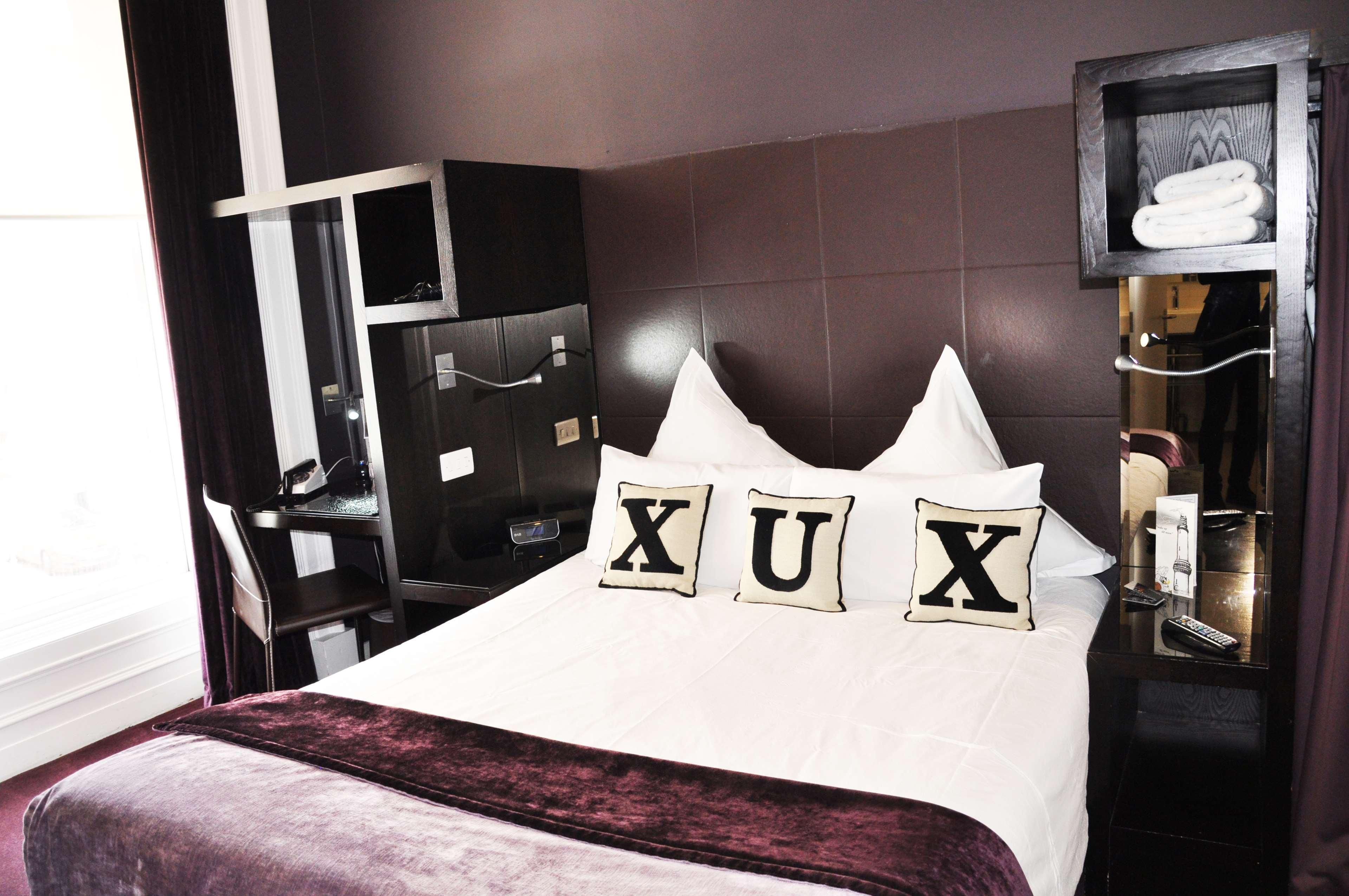 Carmelite Hotel; BW Signature Collection Абърдийн Екстериор снимка