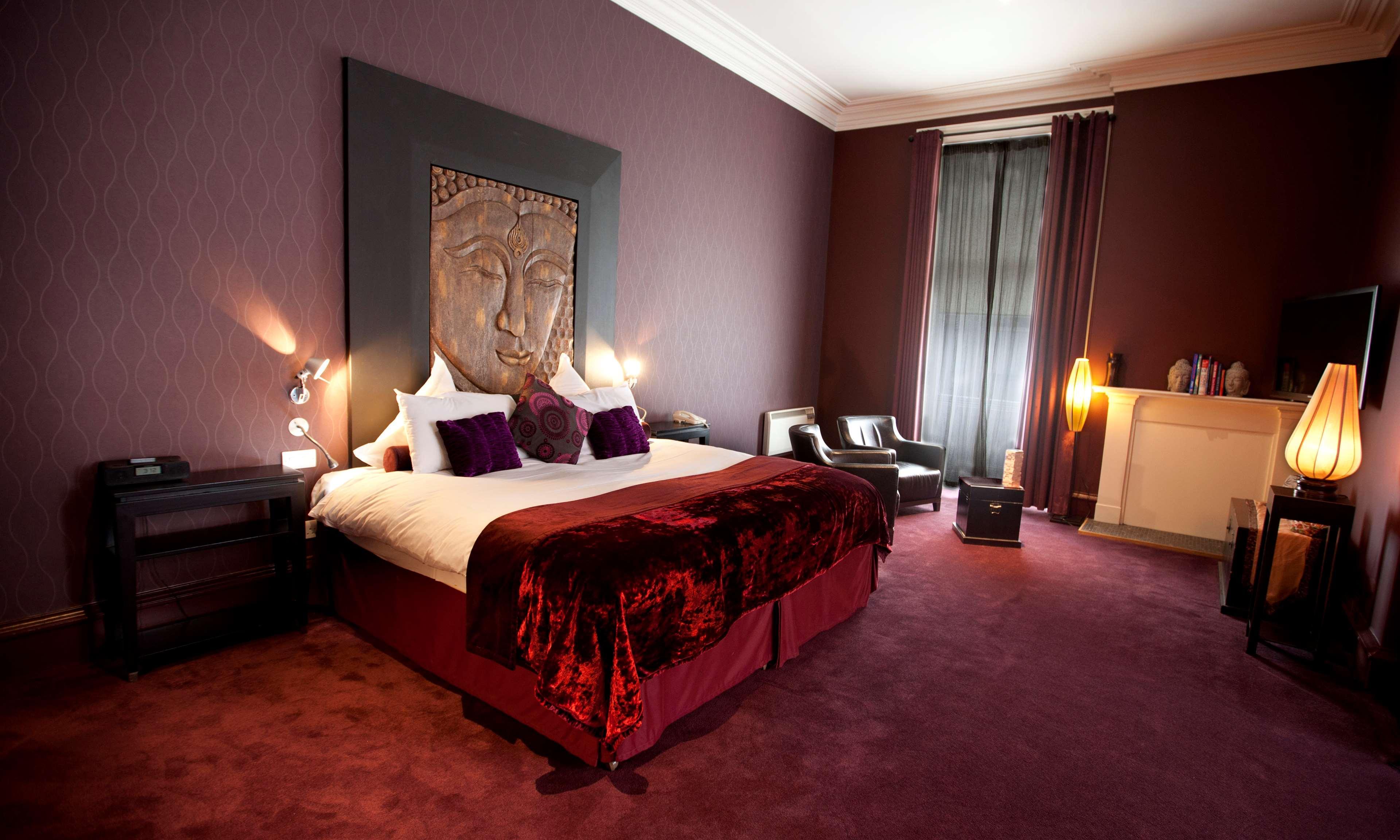 Carmelite Hotel; BW Signature Collection Абърдийн Екстериор снимка