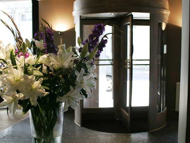 Carmelite Hotel; BW Signature Collection Абърдийн Интериор снимка