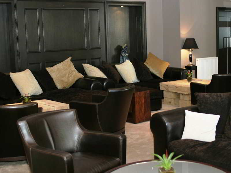Carmelite Hotel; BW Signature Collection Абърдийн Екстериор снимка
