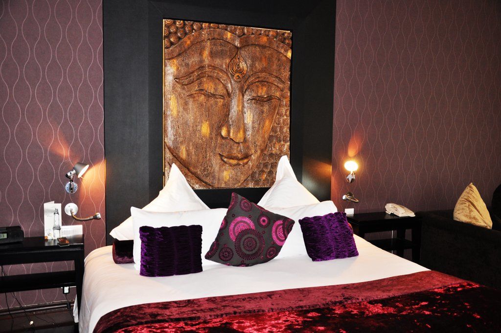 Carmelite Hotel; BW Signature Collection Абърдийн Екстериор снимка