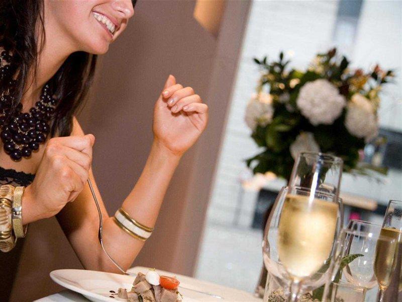 Carmelite Hotel; BW Signature Collection Абърдийн Екстериор снимка